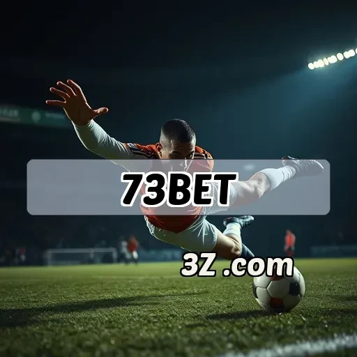 Promoções irresistíveis no 73bet.com que encantam apostadores