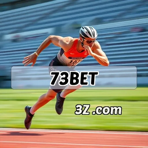 Corridas Empolgantes no 73bet.com: Aposta com Emoção!