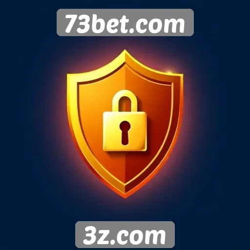 Estudo sobre a segurança nas transações do site 73bet.com